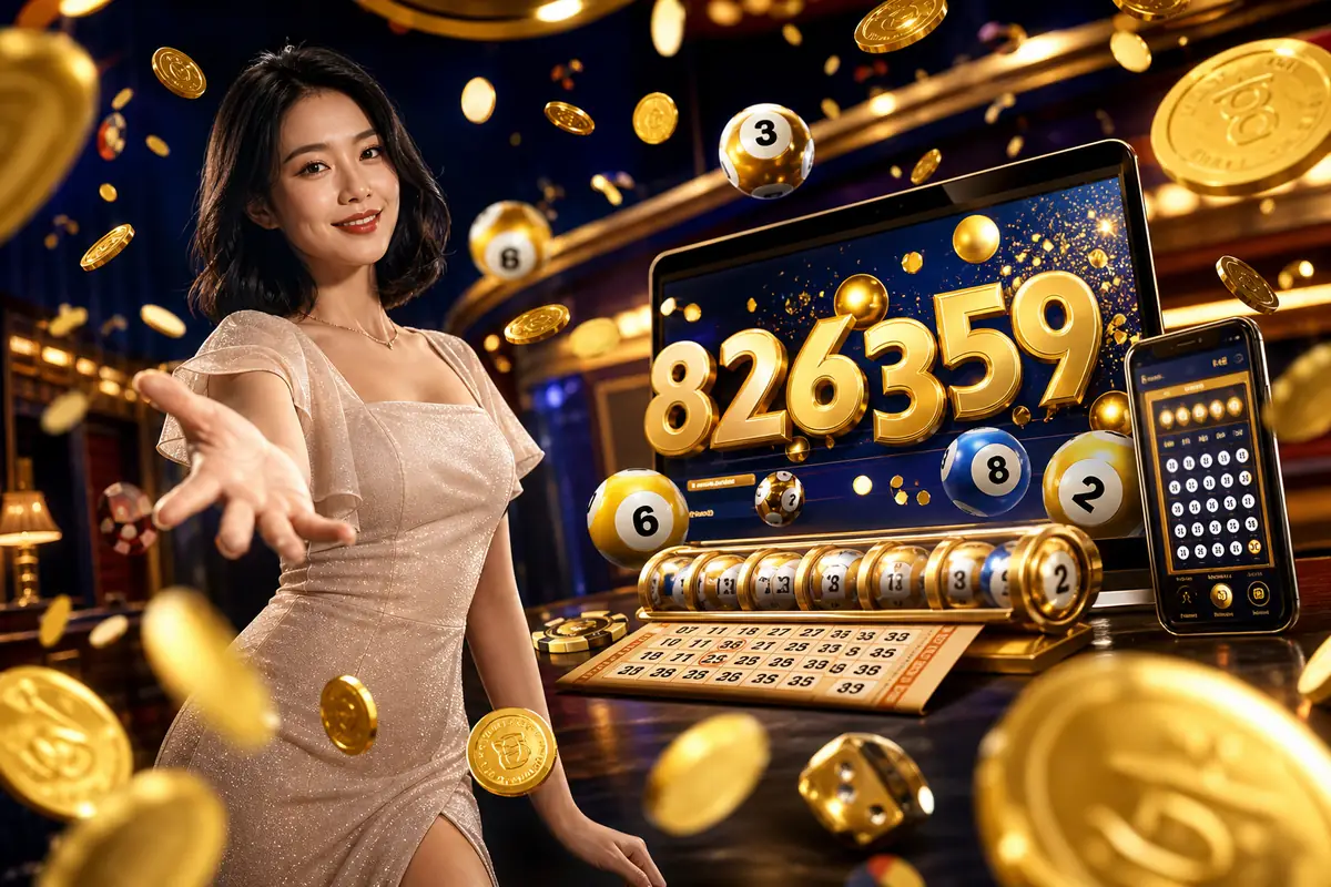 ke035 VIP Loyalty Program Rewards